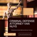 How A Criminal Defense Attorney In Van Nuys Can Protect Your Rights ?