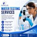 Water Testing Chennai | Trusted Laboratory Testing Services