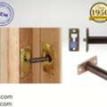 Chain Concealed Door Closer