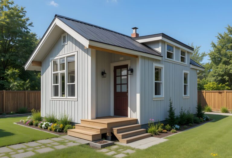 New York, Construction, Build Your Dream ADU With Santa Rosa Experts