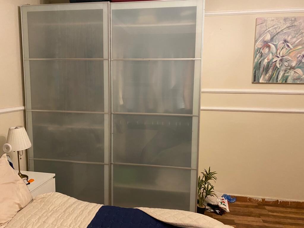 Dammam, Furniture, SAR 2200,  Ikea Bed Room Set &ndash; Complete &ndash; 160x200