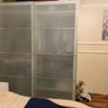 SAR 2200,  Ikea Bed Room Set &ndash; Complete &ndash; 160x200