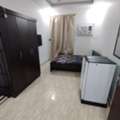 BHD 150/year,  1 BR,  Studio For Rent In Qudaibya Furnished With Electricity