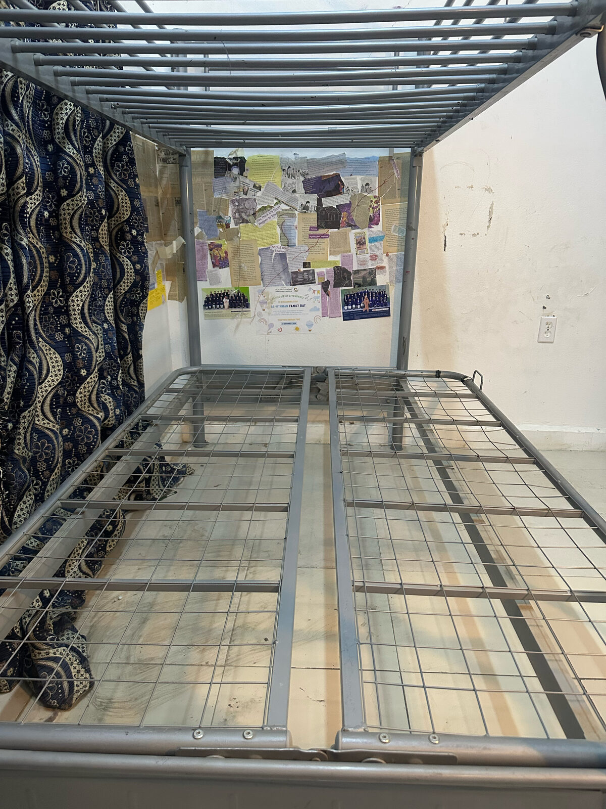 Dammam, Furniture, SAR 250,  For Sale - Sofa Set & Kids Bunk Bed