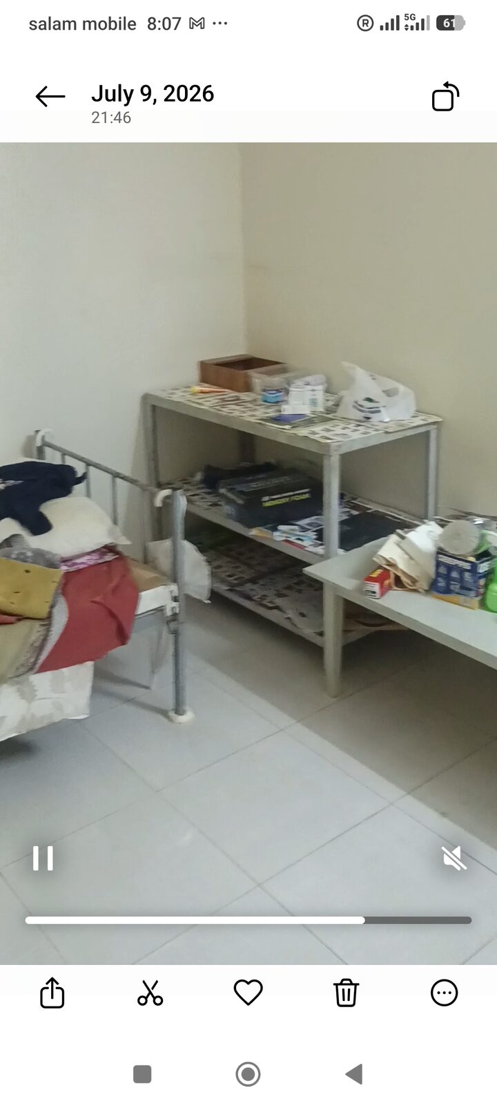 Al Iskan, Electronics, SAR 500,  Urgently Sale Of Household Items By Today 13-07-2026