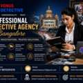 Best Detective Agency In Bangalore For Investigation