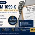 Form 1099 Webinar 2026 | Master Form 1099-K Reporting & IRS Compliance