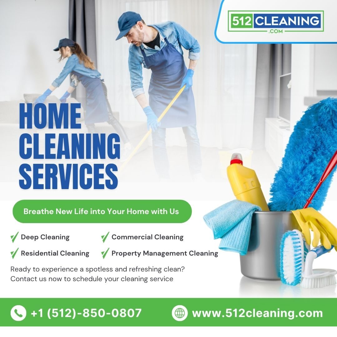 Austin, Cleaning, Home Cleaning Services In Austin For Fresh Living Spaces