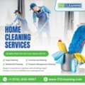 Home Cleaning Services In Austin For Fresh Living Spaces