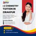 12th Chemistry Tuition In Zirakpur With Personalized Attention