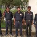 Experienced Security Guard Teams Across Chhattisgarh