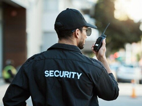 Mumbai, Security, Experienced Security Guard Teams Across Chhattisgarh