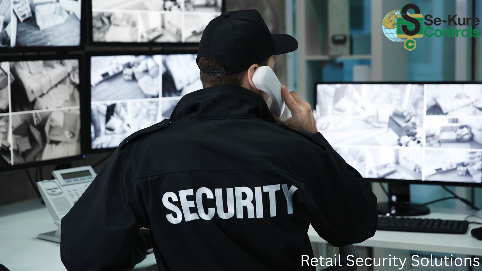 New York, Security, Anti Theft Devices For Retail Stores &ndash; Best Security Solutions