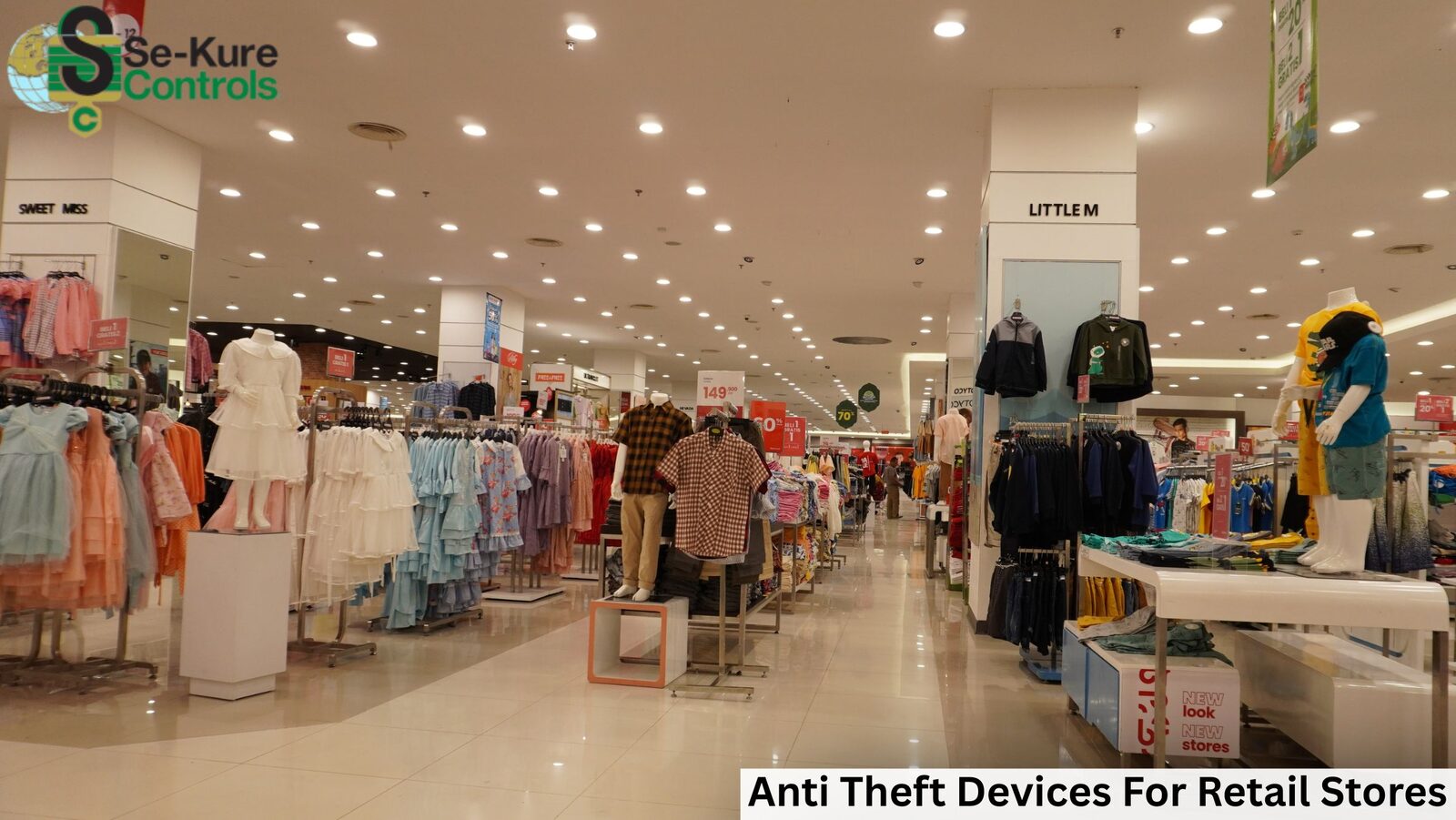 New York, Security, Anti Theft Devices For Retail Stores &ndash; Best Security Solutions