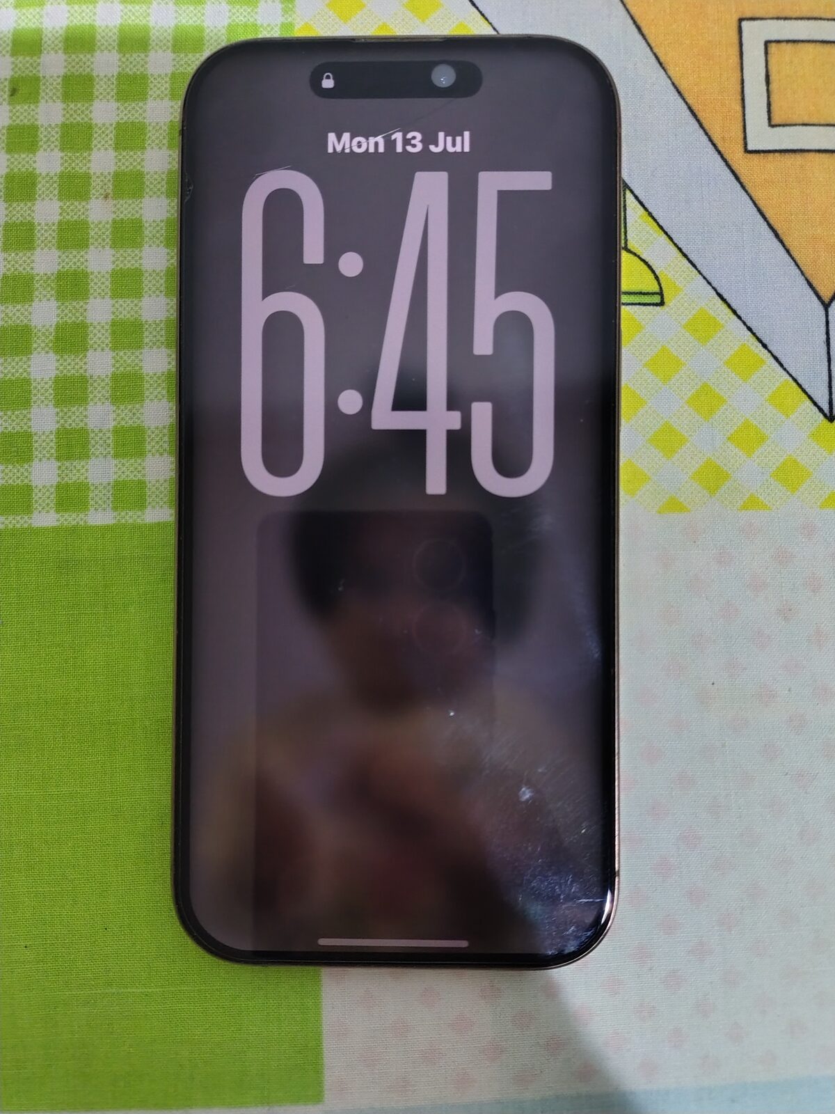 Jeddah, Electronics, SAR 2600,  I PHONE 16 PRO