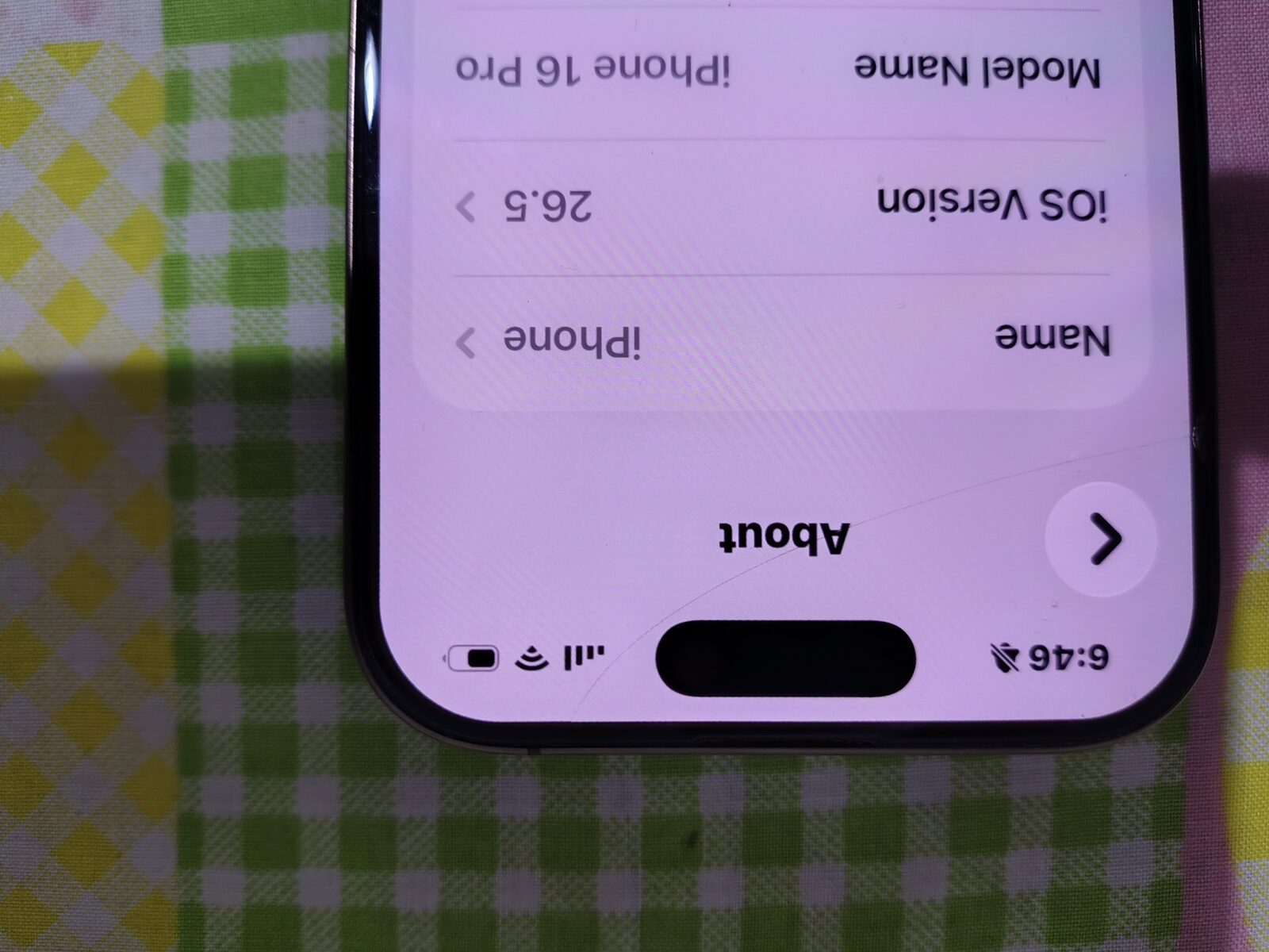 Jeddah, Electronics, SAR 2600,  I PHONE 16 PRO