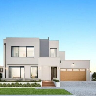 Melbourne, Construction, Custom Home Builders Thomastown | Personalized Luxury Home Designs