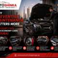 Why Preventive Maintenance Is More Important For Luxury Cars Than Economy Cars In Dubai
