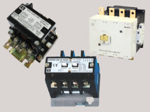 Mumbai, Electronics, Improve Motor Control Reliability With BCH India Contactor