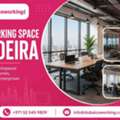 Coworking Space In Deira Dubai | Shared Offices | Dubai Coworking