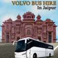 Volvo Bus Service In Jaipur | Luxury Taxi Cab