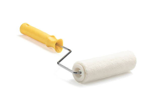 New York, Business, Get Professional Results With An 18 Inch Roller Nap |  Bulk Underground