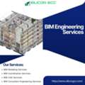 BIM Engineering Services In Dubai, UAE