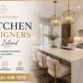 Kitchen Designers Long Island | Custom Kitchens & Remodeling