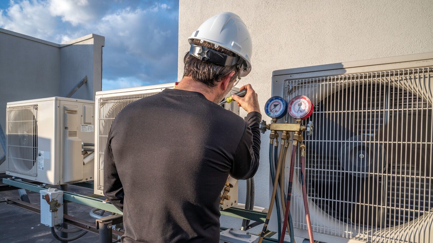 New York, Business, HVAC Queens NY