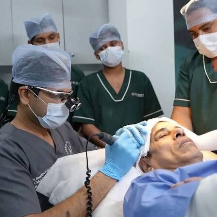 Bangalore, Health, Get Rid Of Baldness With The Best Hair Transplant In Bangalore