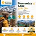 Humantay Lake Hike Tour | Guided Peru Adventure Experience