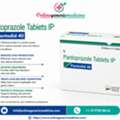 Pantodid Tablet (Pantoprazole) For Acid Reflux & Heartburn Relief