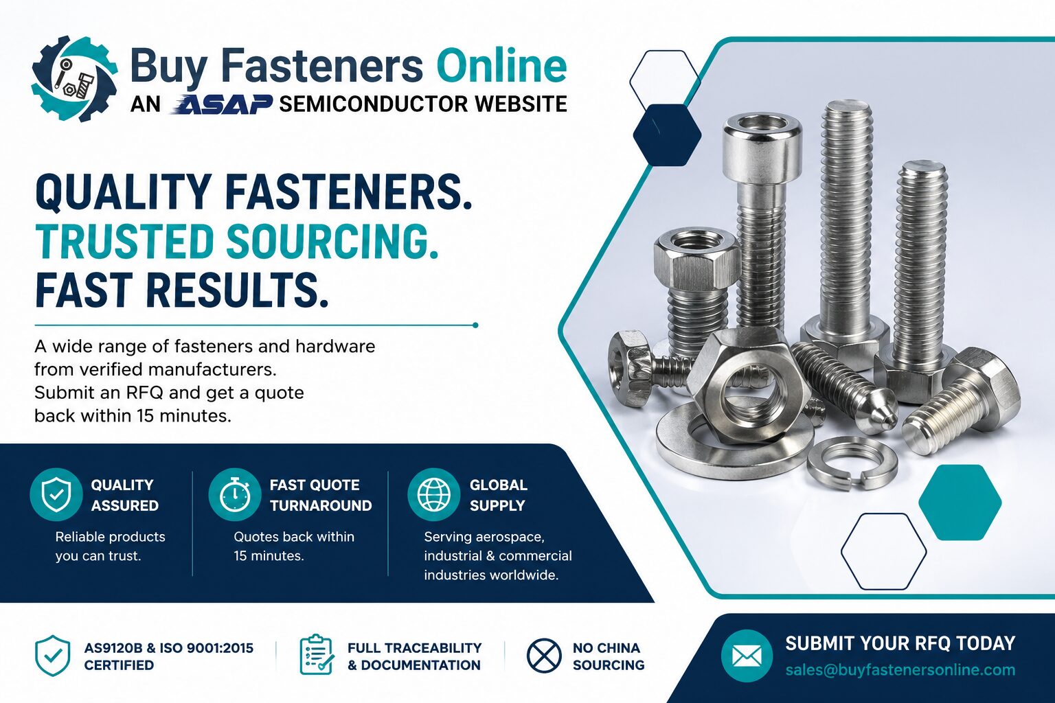 New York, Business, Quality Connector Products For Aerospace, Industrial & Commercial Applications