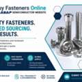 Quality Connector Products For Aerospace, Industrial & Commercial Applications