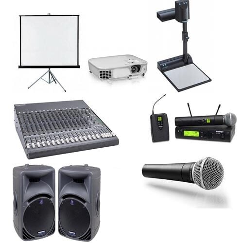 Dubai, Electronics, AED 10,  AV Rental Company UAE