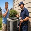Professional HVAC Replacement Simi Valley &ndash; Fast, Affordable & Energy-Efficient Service