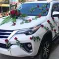 Wedding Car Hire Jaipur With Chauffeur