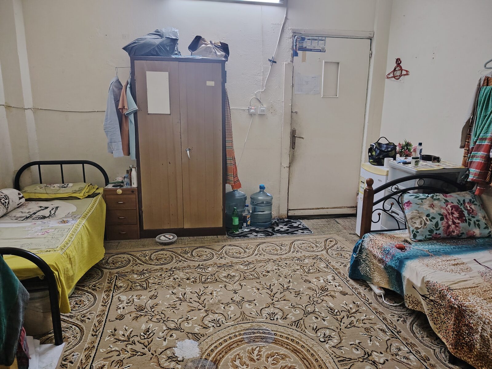 Al Batha, Bedspace For Rent, SAR 200/month,  1 Bedspace Available Batha Bangladeshi Per Month 200 Sar