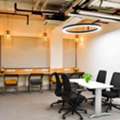 Book A Coworking Space In Delhi | Avanta