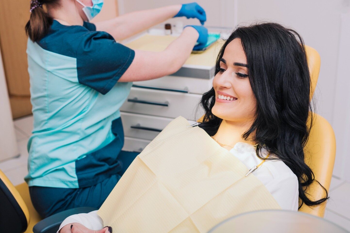 Brampton, Dental, Teeth Whitening Dentist Brampton | Smile Brighter