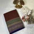 INR 12999,  Pure Banaras Silk Sarees &ndash; Royal Indian Elegance