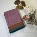 INR 13599,  Designer Banaras  Silk Sarees For Modern Women