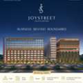 INR 90,  Best Commercial Property In Lucknow &ndash; Invest In Joy Street By Urban Axis