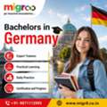 Bachelors In Germany