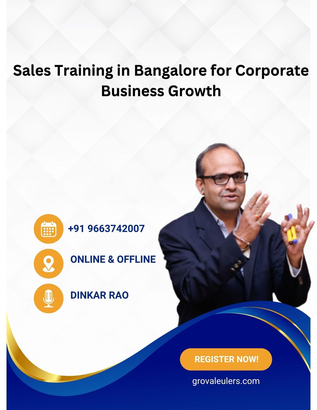 Bangalore, Training, Sales Training In Bangalore For Corporate Business Growth
