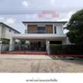 THB 9680000,  4 BR,  60 Sq. Feet,  Single House For Sale, Centro Ramindra Project, Chatuchot, Bangkok.