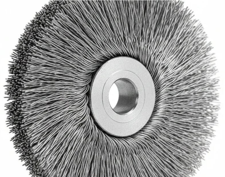 New York, Tools, USD 32,  Wire Wheels For Crack Cleaning | World Net Sources