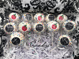 New York, Food, Summer Cake Pops Patriotic Smores Strawberry And So Much More
