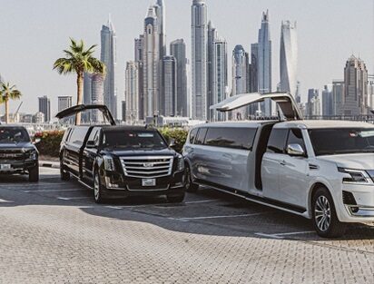 New York, Pick Up & Drop Off, Car Service San Antonio | Luxury Sedans And SUVs For Every Trip