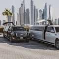 Car Service San Antonio | Luxury Sedans And SUVs For Every Trip
